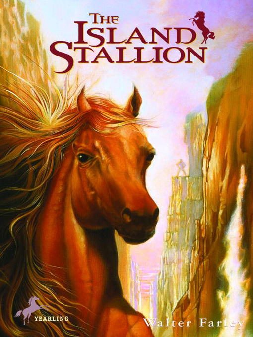 Title details for The Island Stallion by Walter Farley - Available